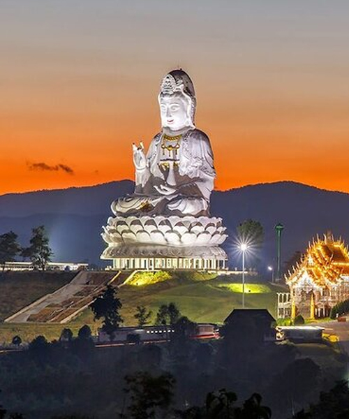 Chiang Rai