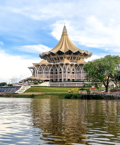 Kuching